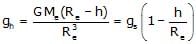 Gravitation & Related Terms | Physics Class 11 - NEET